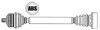 FARCOM 121537 Drive Shaft